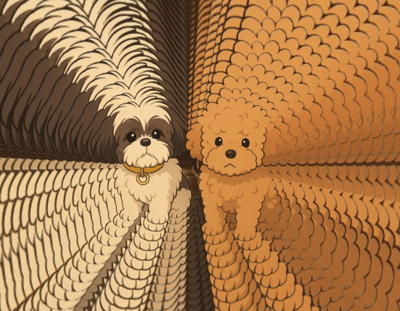 Dogs